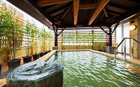 ホテル三泉閣